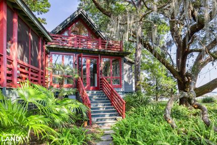 Property in Charleston County, South Carolina