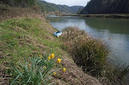 Ranch Property in Lincoln County, Oregon