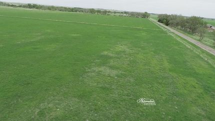 Farm Property in Lincoln County, Nebraska