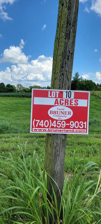 Ranch Property in Fleming County, Kentucky