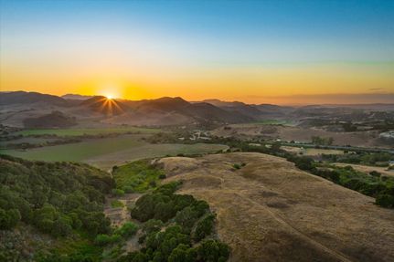 Farm Property in Santa Barbara County, California