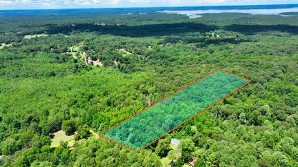 Farm Property in Panola County, Mississippi