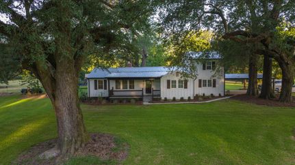 Recreational Property in Mitchell County, Georgia