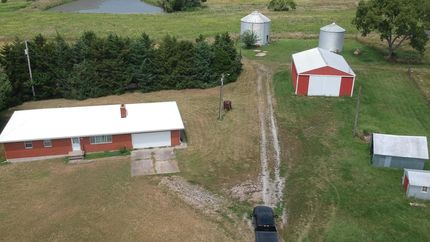 Recreational Property in DeKalb County, Missouri