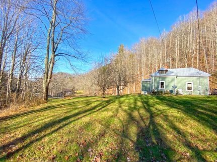 Hunting Land in Madison County, North Carolina