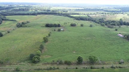 Undeveloped Land in Caldwell County, Missouri