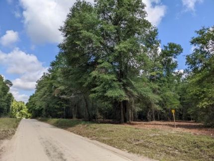 Farm Property in Suwannee County, Florida