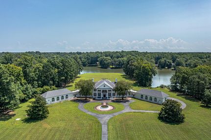 Farm Property in Northumberland County, Virginia