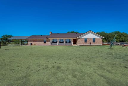 Property in Johnson County, Texas