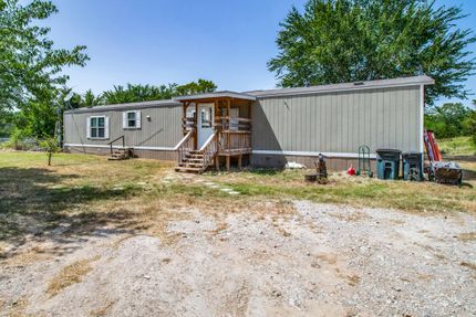 Property in Delta County, Texas