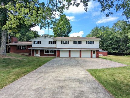 Residential Property in Steuben County, New York