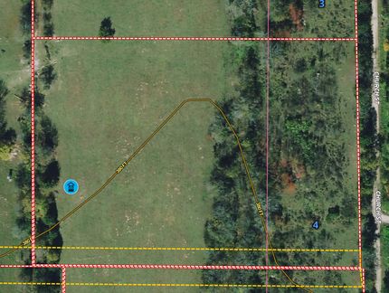 Farm Property in Red River County, Texas