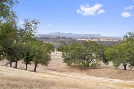 Residential Property in Blanco County, Texas