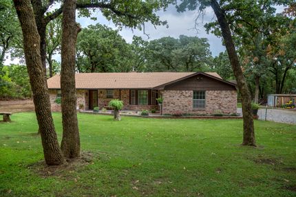 Ranch Property in Stephens County, Oklahoma