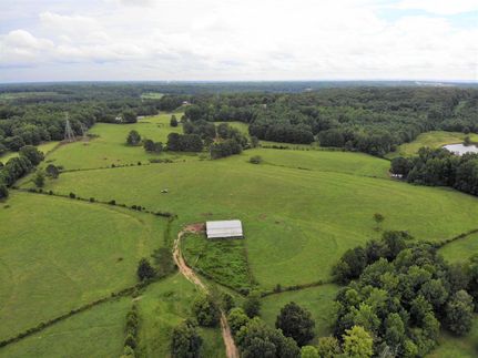 Ranch Property in Cullman County, Alabama