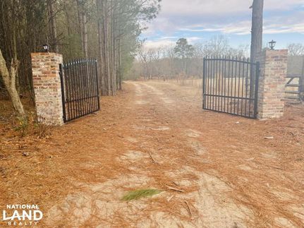 Riverfront Property in Bladen County, North Carolina