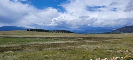 Hunting Land in Park County, Colorado