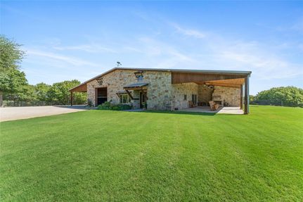 Property in Comanche County, Texas