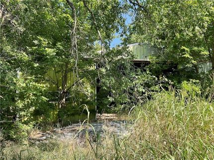 Property in Franklin County, Kansas