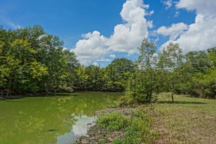 Recreational Property in Grimes County, Texas