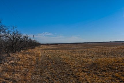 Property in Throckmorton County, Texas