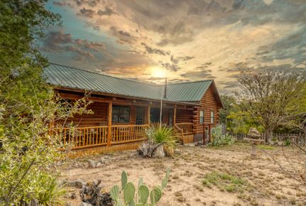 Hunting Land in Uvalde County, Texas