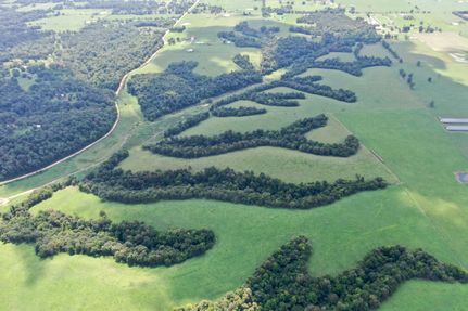 Ranch Property in Delaware County, Oklahoma