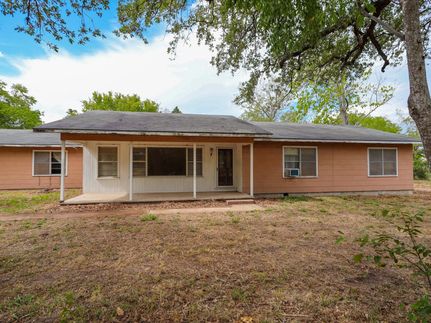 Residential Property in Lavaca County, Texas