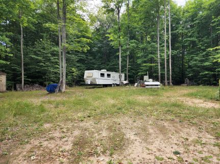 Hunting Land in Otsego County, Michigan