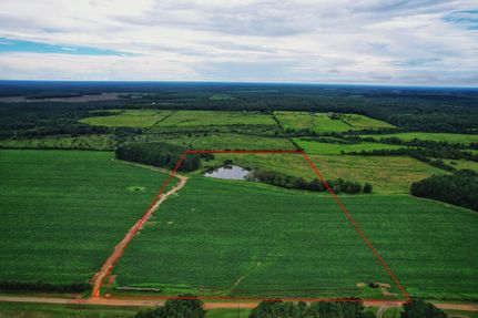 Farm Property in Escambia County, Florida