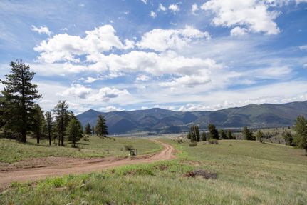 Undeveloped Land for sale in Mineral County, Colorado