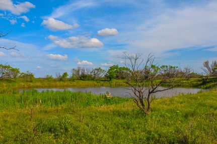 Recreational Property in Throckmorton County, Texas