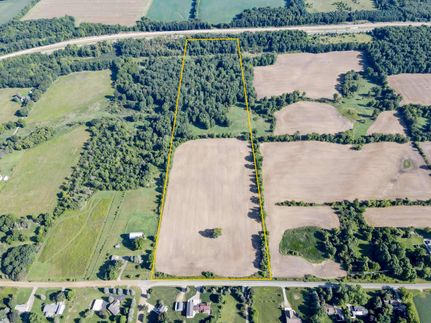 Ranch Property in Ingham County, Michigan