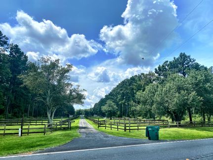 Property in Houston County, Georgia