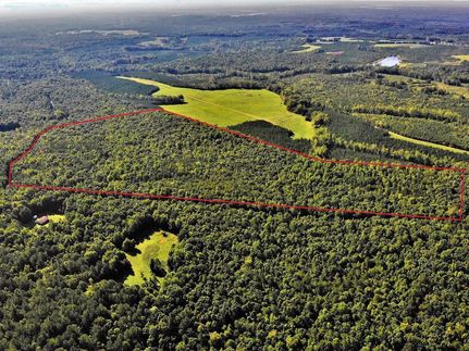 Property in Mecklenburg County, Virginia