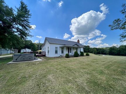 Farm Property in Ralls County, Missouri
