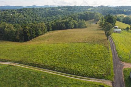 Hunting Land in Floyd County, Virginia