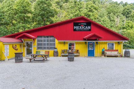 Commercial Property in Powell County, Kentucky