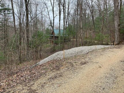 Property in Wolfe County, Kentucky
