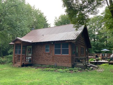 Horse Property in Herkimer County, New York