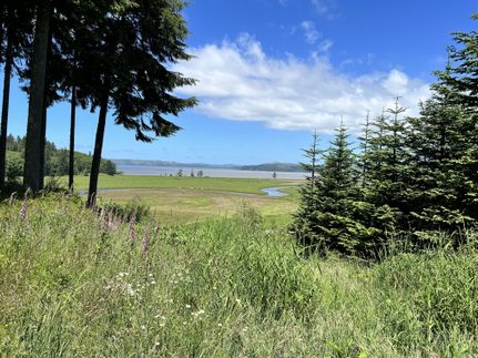 Property in Pacific County, Washington