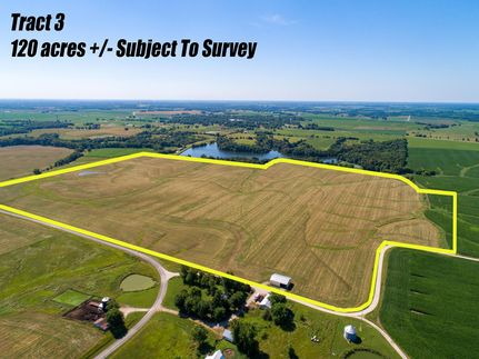 Farm Property in Lewis County, Missouri