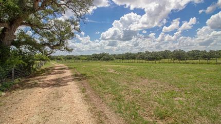 Ranch Property in Victoria County, Texas