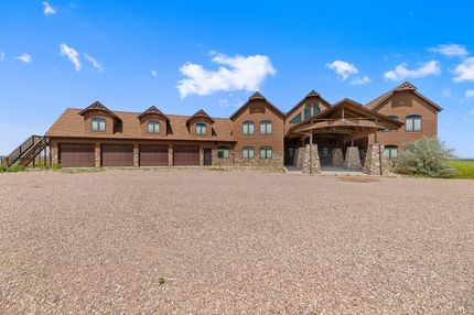 Residential Property in Meade County, South Dakota