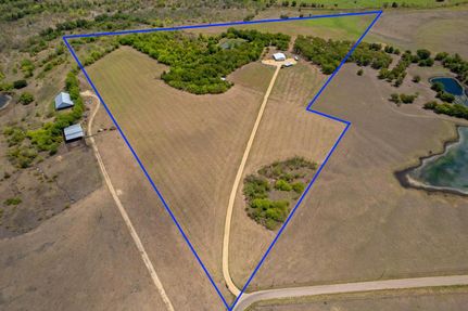 Property in Milam County, Texas