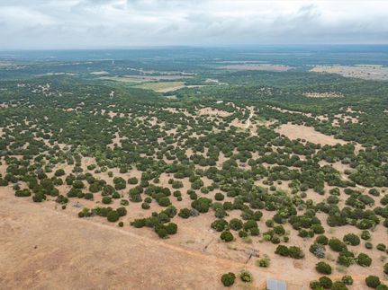 Hunting Land in Palo Pinto County, Texas
