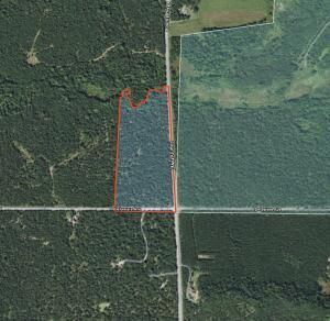 Farm Property in Monroe County, Wisconsin