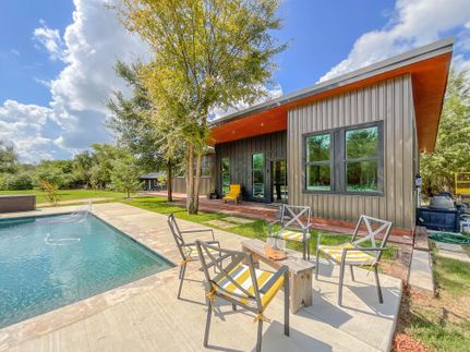 Property in Robertson County, Texas