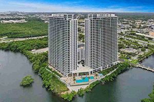 Residential Property in Miami-Dade County, Florida