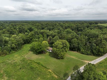 Recreational Property in Weakley County, Tennessee